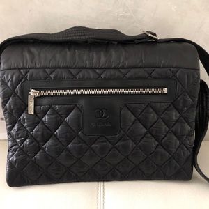 CHANEL Messenger bag